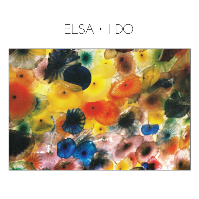 I Do cover art