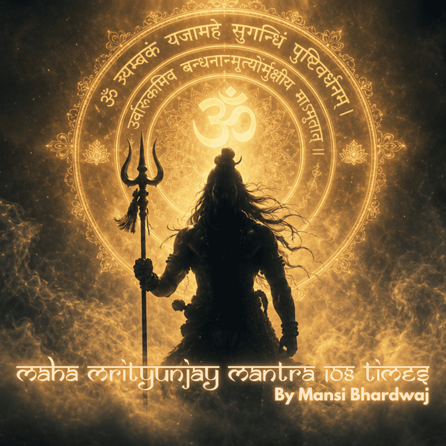 Maha Mrityunjay Mantra 108 Times