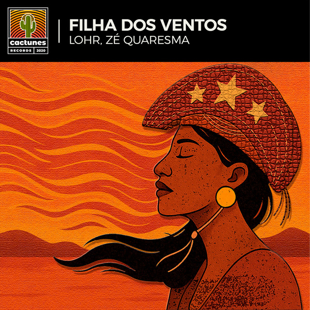 Filha Dos Ventos