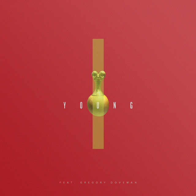 Young - Jamie Prado, Gregory Doveman