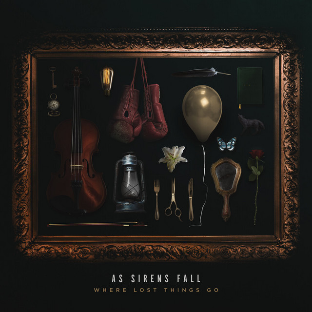 Lily cover art