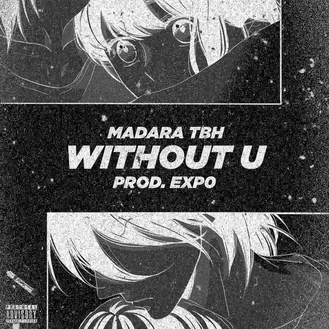 Without U