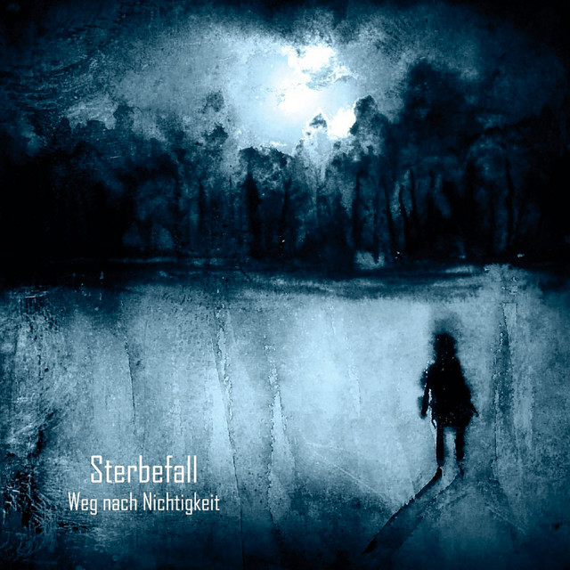 Weg Nach Nichtigkeit cover art