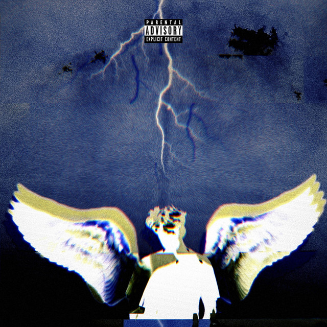 Stampede cover art