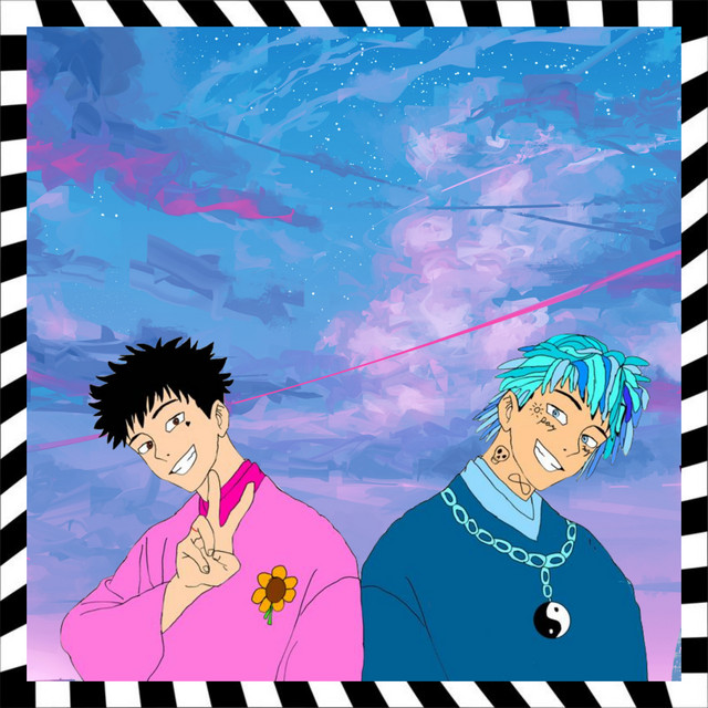 Flip Flops cover art