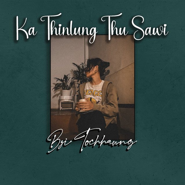 Ka Thinlung Thu Sawi cover art