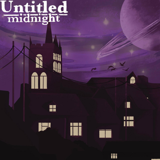 Midnight cover art