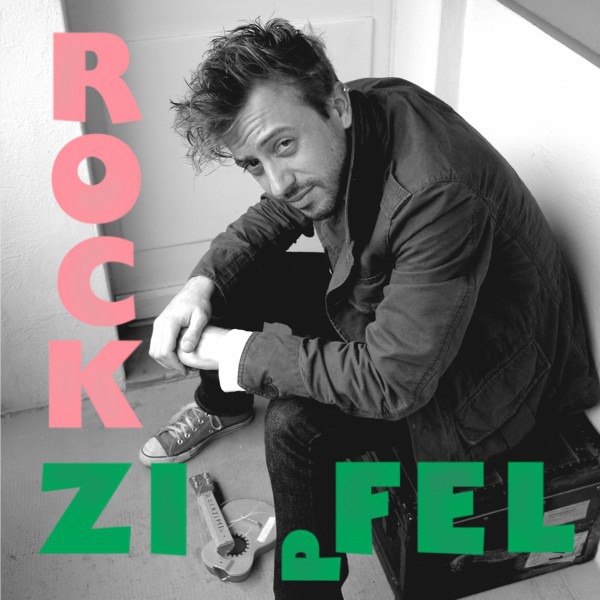 Rockzipfel (Live) cover