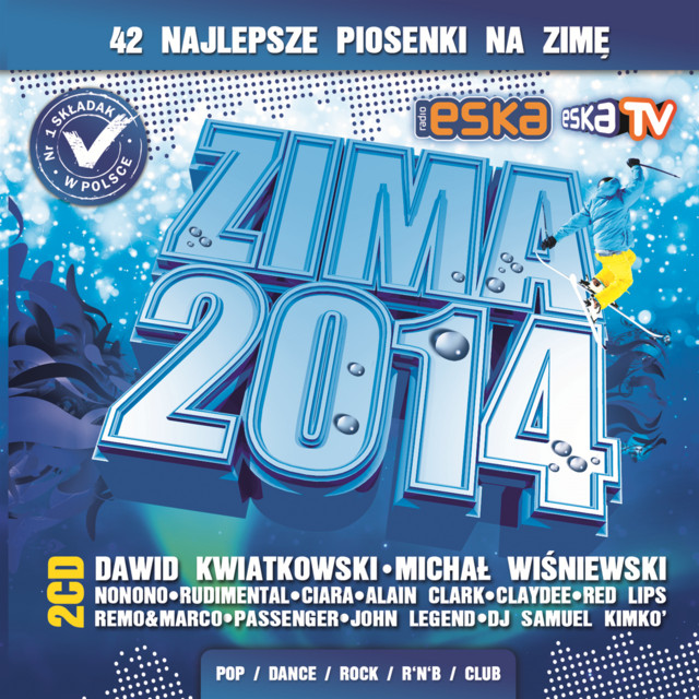 Zima 2014 - Compilation by Various Artists | Spotify