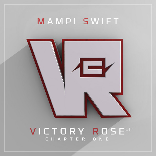 Victory Rose LP - Chapter One cover art