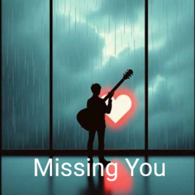 Missing - Extended Mix album art