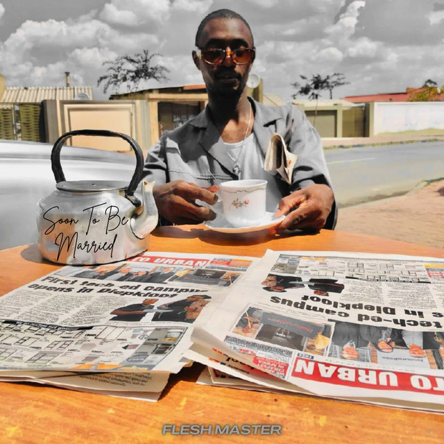 Sihambe Kahle cover art
