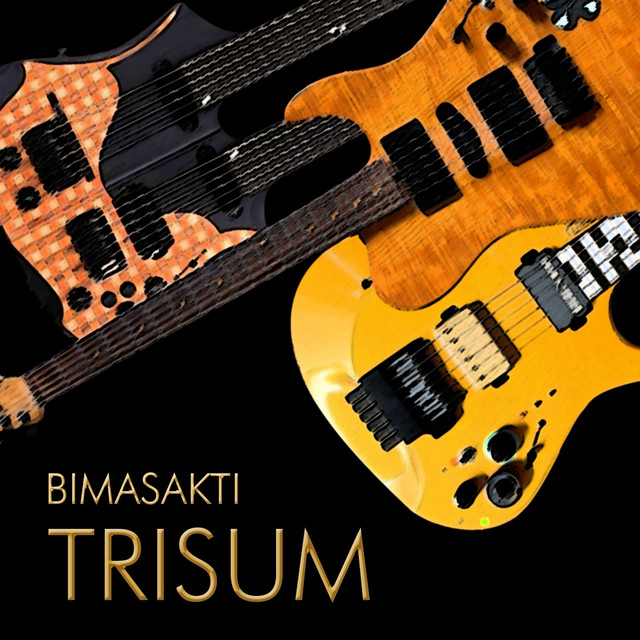 Bimasakti cover
