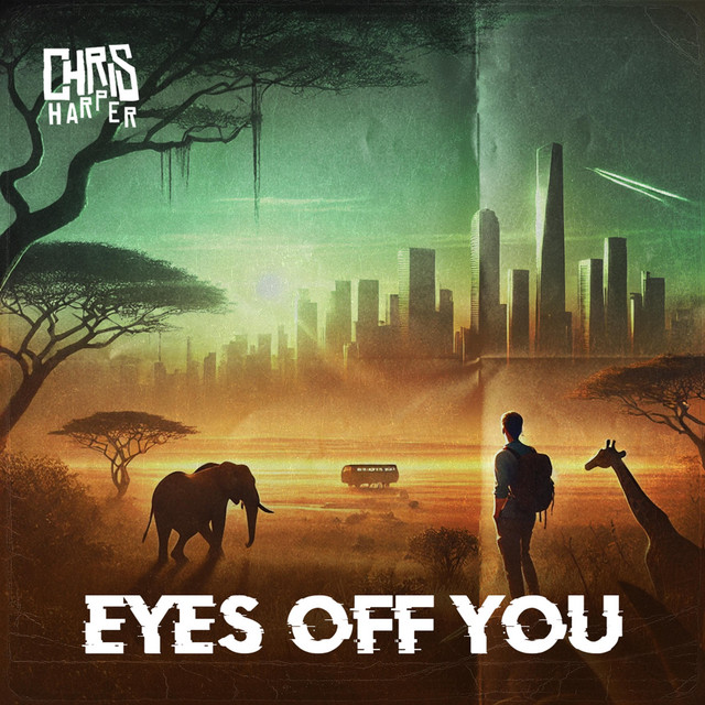 Eyes Off You
