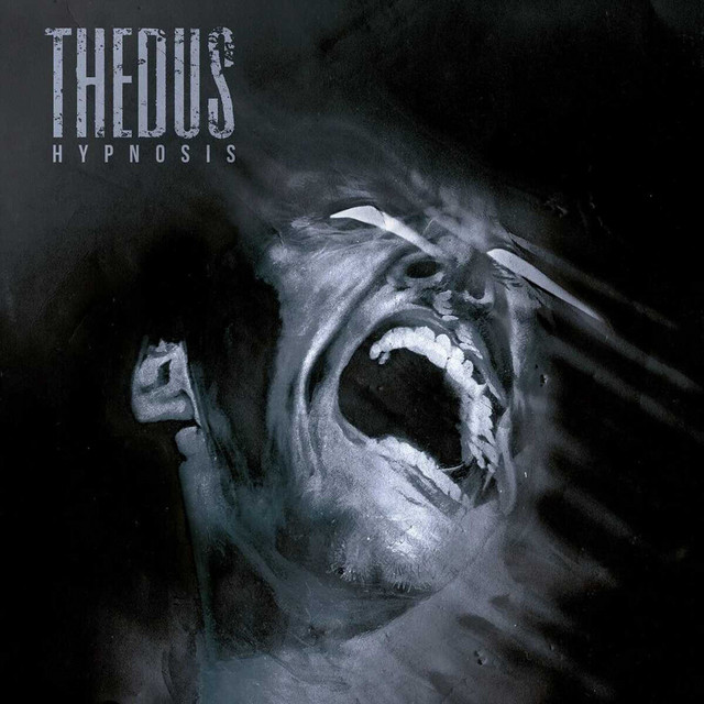 Hypnosis cover art