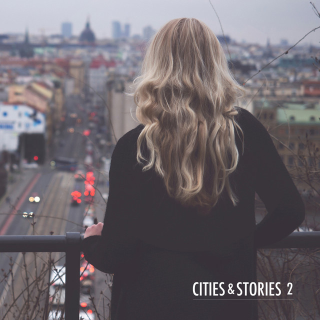 Cities & Stories 2 cover art