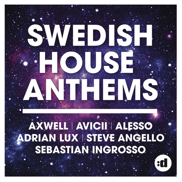 Leave The World Behind (feat. Deborah Cox) - Radio Edit