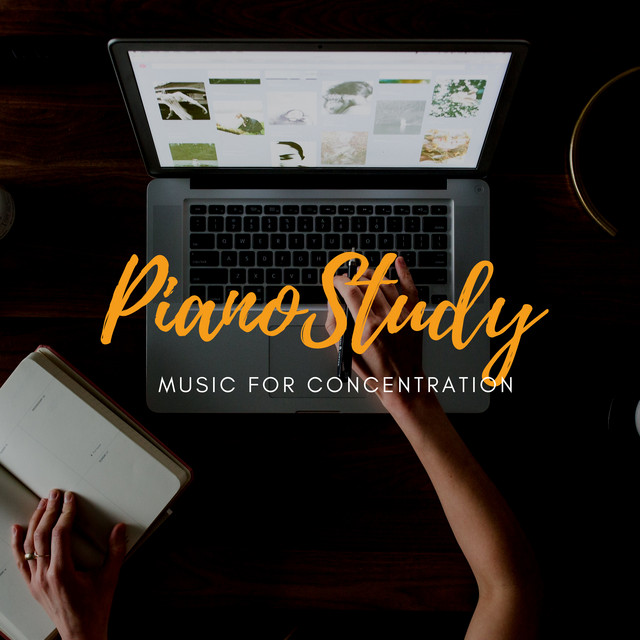 Piano Study Music For Concentration - Album by Piano for Studying | Spotify