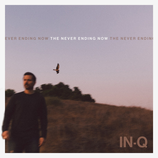 The Never Ending Now cover art