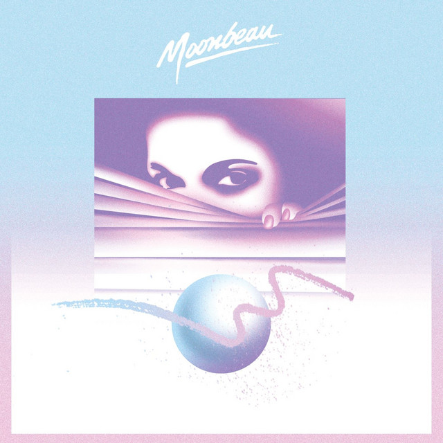 Moonbeau cover art