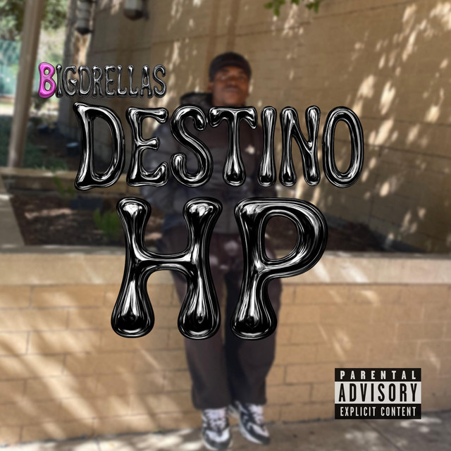 DESTINO HP