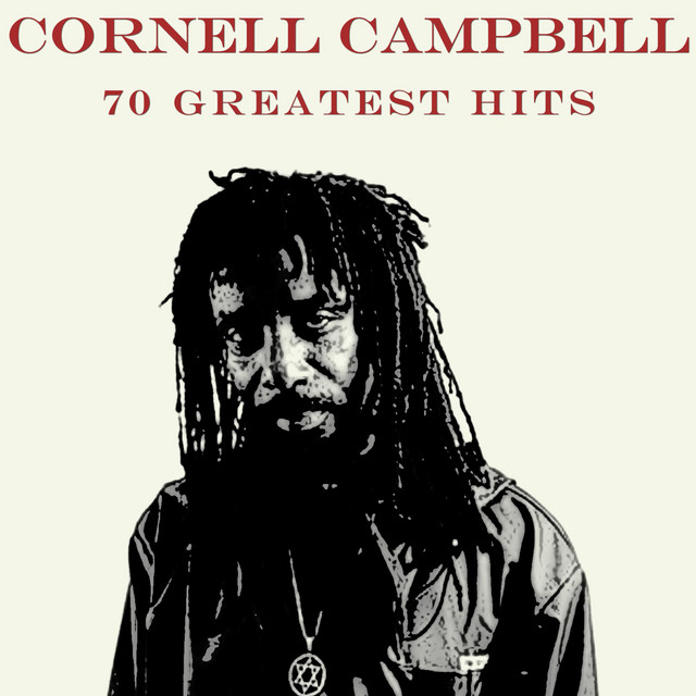 Stars ‑ 曲・歌詞：Cornell Campbell | Spotify
