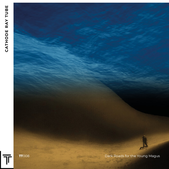 Dark Roads for the Young Magus cover art