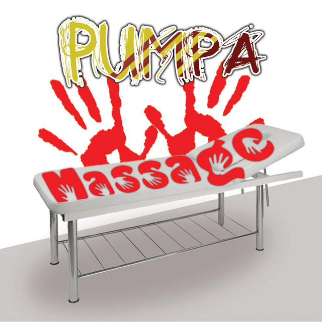 Massage cover