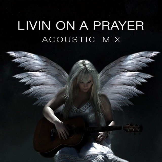 Livin On A Prayer (Acoustic Mix) - Single by Matt Johnson | Spotify
