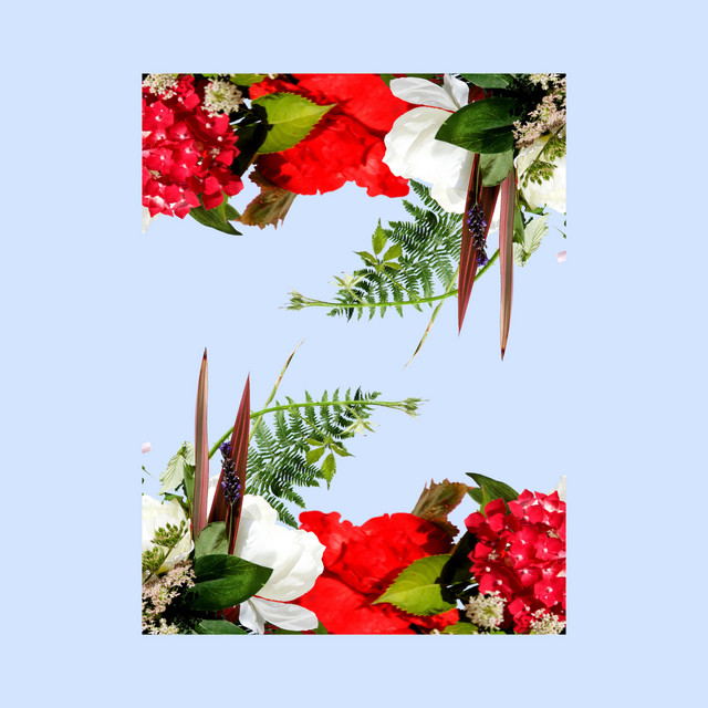 I AM cover art