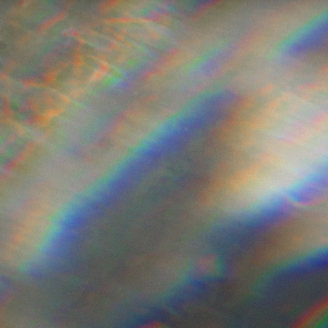 Sunrays cover art