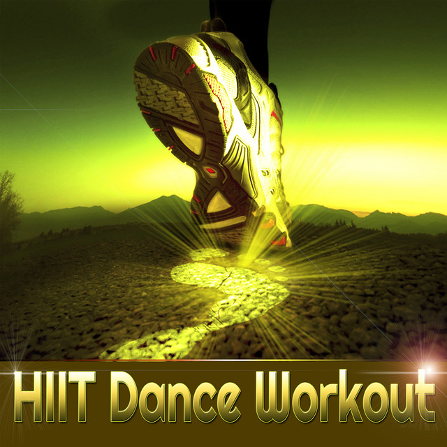 HIIT Dance Workout cover art