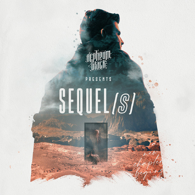 Sequel(S) cover