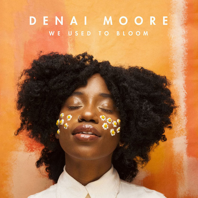 We Used to Bloom cover art