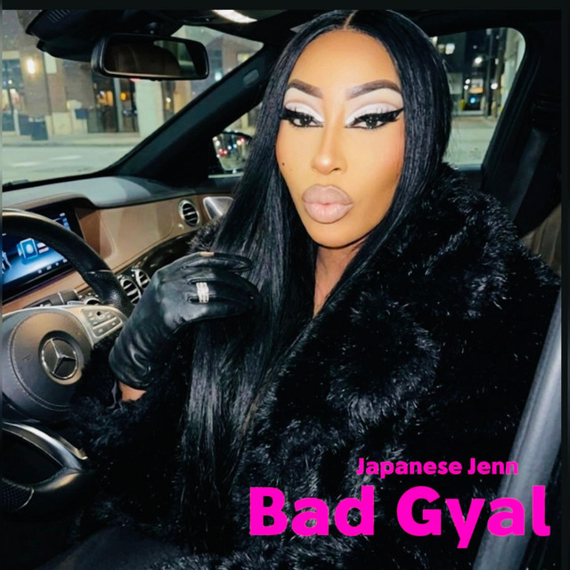 Bad Gyal (Latino Pop)