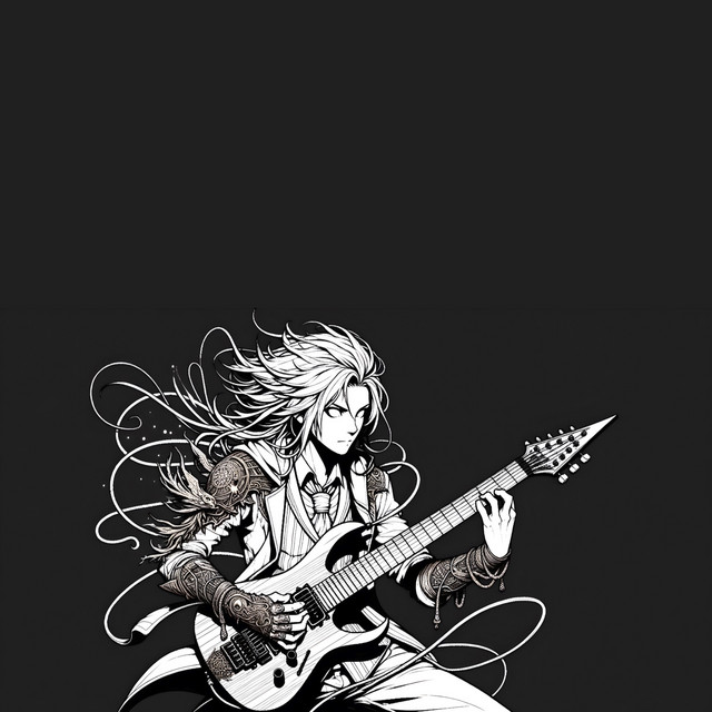 Demonade 6 release artwork