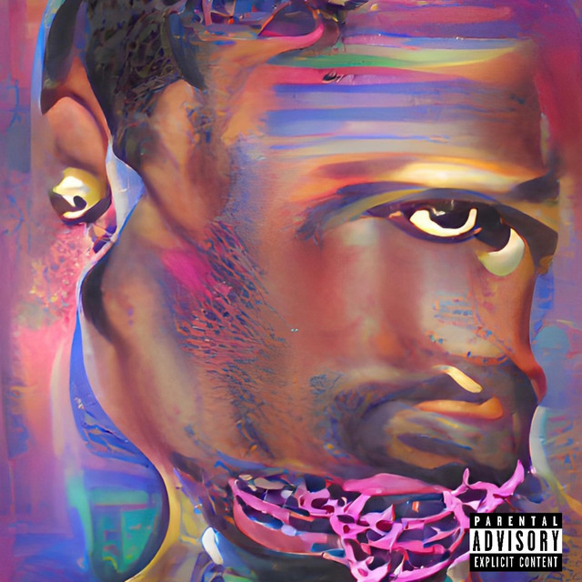 Everything cover art