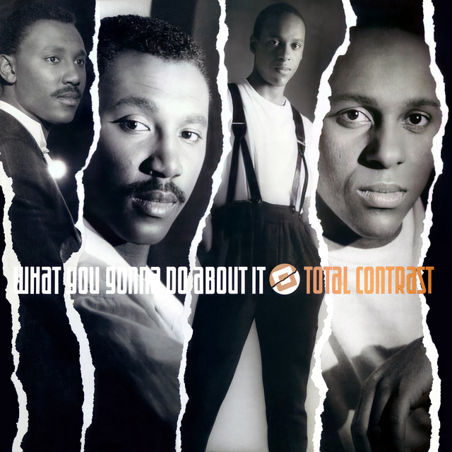 What You Gonna Do About It (2022 Remaster) cover art