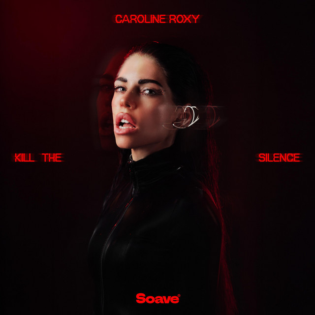 Kill The Silence cover art