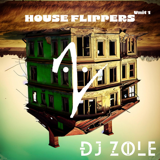 House Flippers Unit 1 cover art