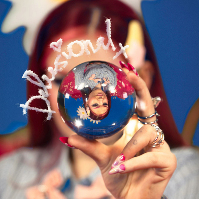 undefined album image