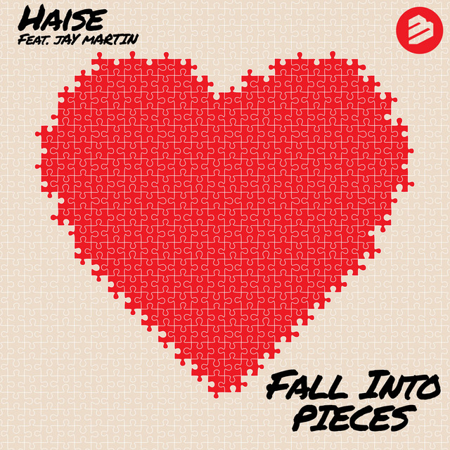 Fall Into Pieces - Original Mix cover art
