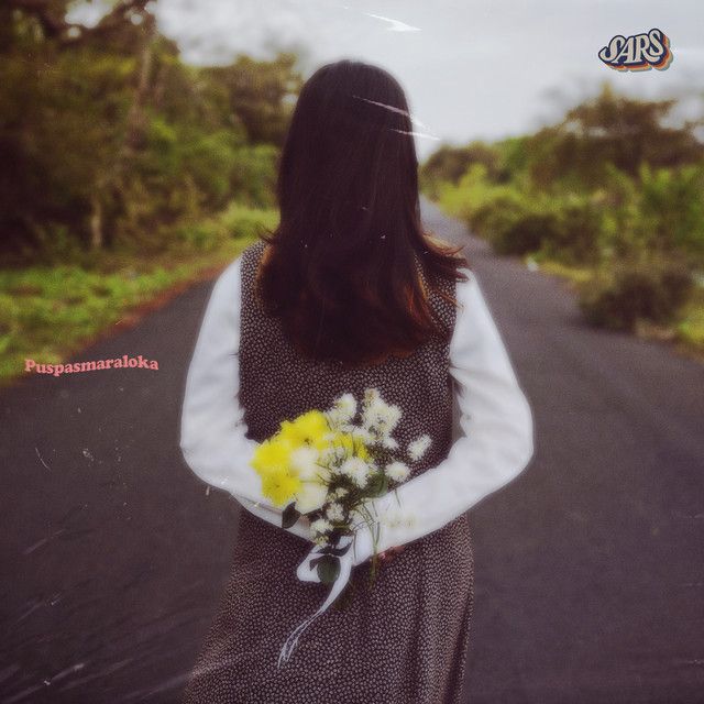 Puspasmaraloka cover art