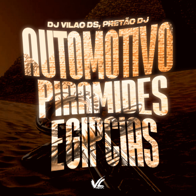 Automotivo Piramides Egipcias