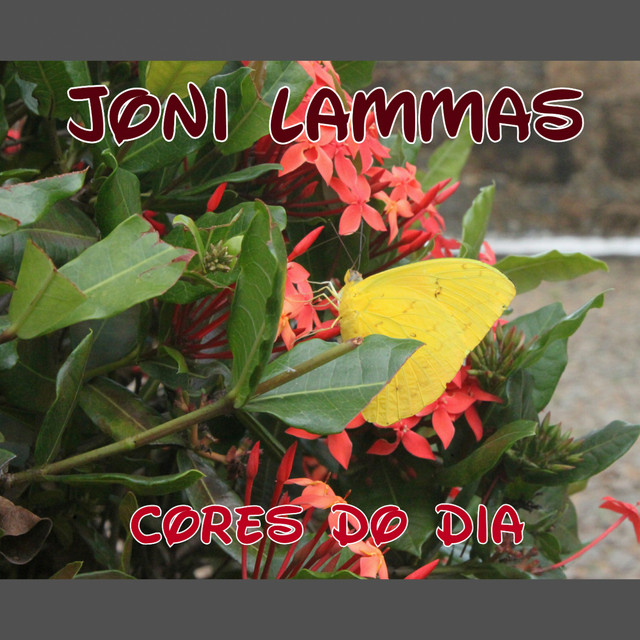Cores do Dia cover art