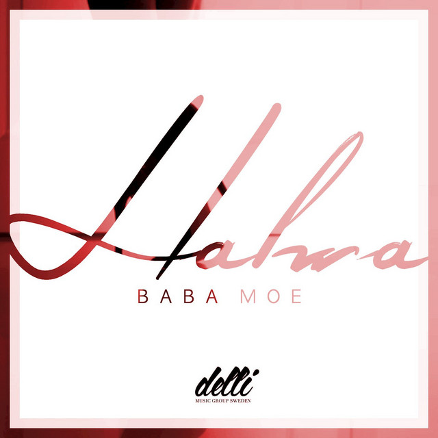 Halwa cover art