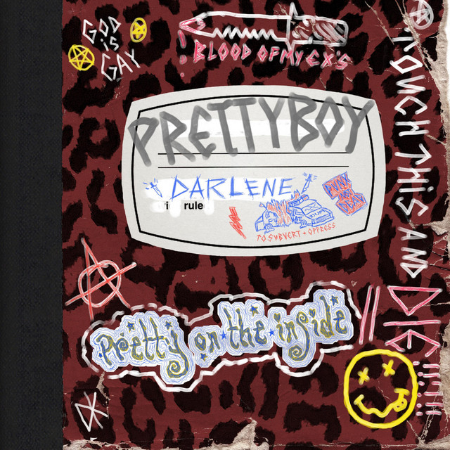 Darlene cover art