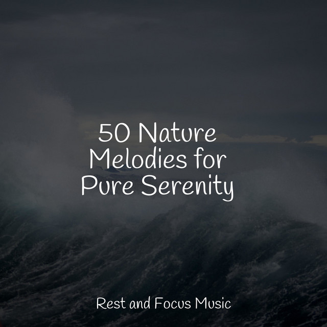 50 Nature Melodies for Pure Serenity - Album by Deep Sleep Meditation ...