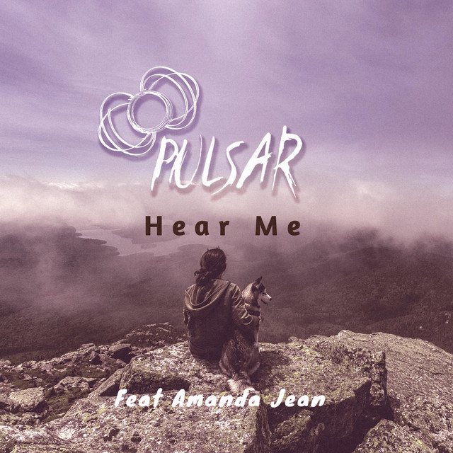 Hear Me cover