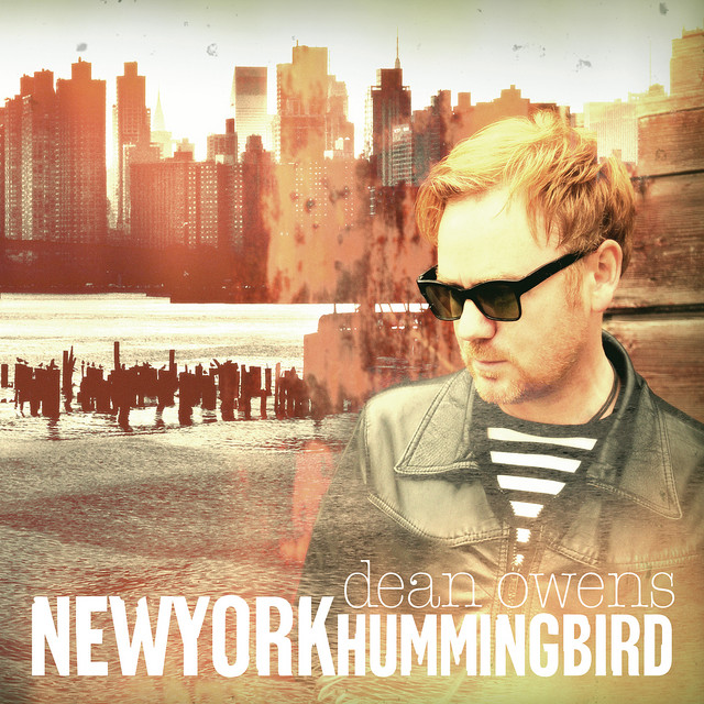 Dean Owens: New York Hummingbird (2012) • 1 recension • Kritiker